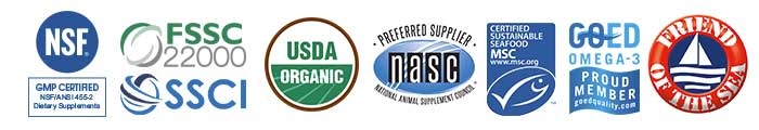 Icelandirect Certified Supplement Manufacturer