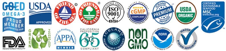 Icelandirect Certified Products & Services