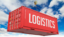 Icelandirect Logistics Service