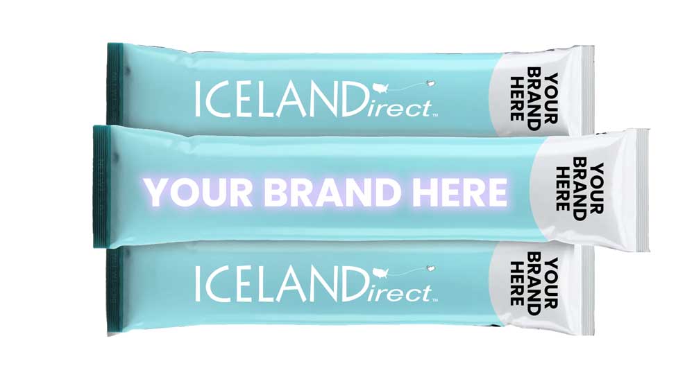 Stickpack Powder manufacturing and contract packaging