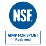Icelandirect NSF GMP for Sport Certified