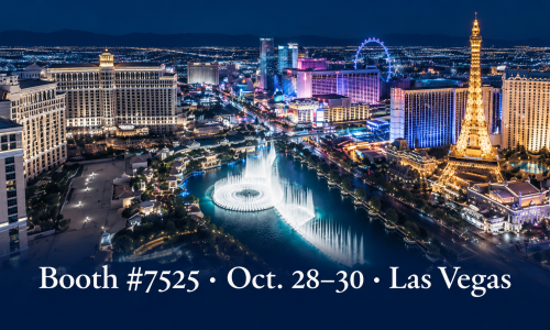 Icelandirect supplement contract manufacturing team ahead of SupplySide Global 2026, Booth #7525