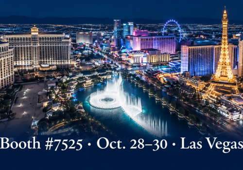 Icelandirect supplement contract manufacturing team ahead of SupplySide Global 2026, Booth #7525